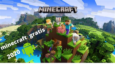 minecraft gratis android 2021|More.